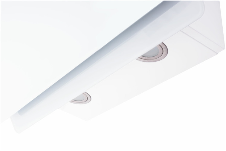 Кухонная вытяжка DACH AURA 60