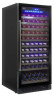Встраиваемый винный шкаф Cold Vine C121-KBT1