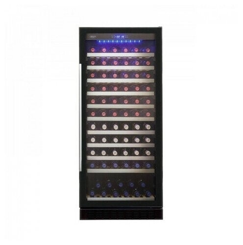 Встраиваемый винный шкаф Cold Vine C121-KBT1