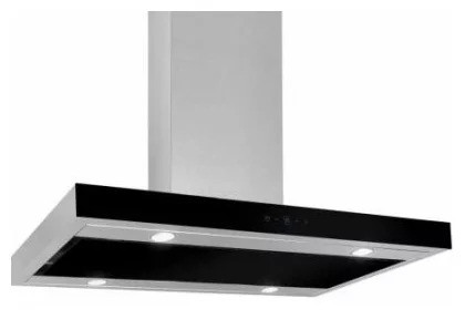 Кухонная вытяжка Faber Forza Isola IX/GL 90