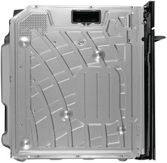 Электрический духовой шкаф Korting OKB 1340 GNBX MW