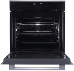 Электрический духовой шкаф Korting OKB 1340 GNBX MW