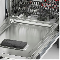 Посудомоечная машина  Whirlpool WSIC 3M27C