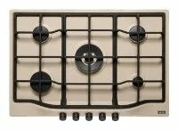 Газовая варочная панель Franke FHTL 755 4G TC OA C