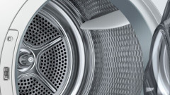 Сушильная машина Bosch WTW 85561