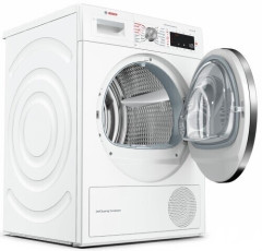 Сушильная машина Bosch WTW 85561