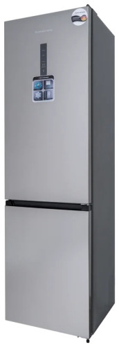 Холодильник Schaub Lorenz SLU C210D0 G