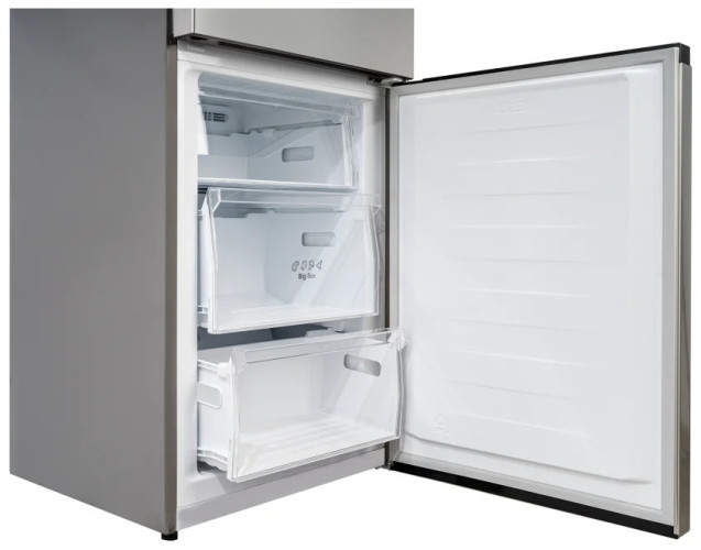 Холодильник Schaub Lorenz SLU C210D0 G