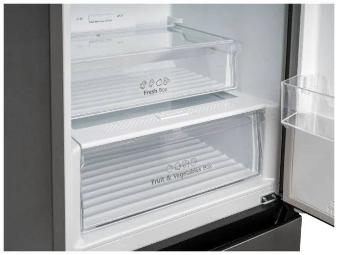 Холодильник Schaub Lorenz SLU C210D0 G