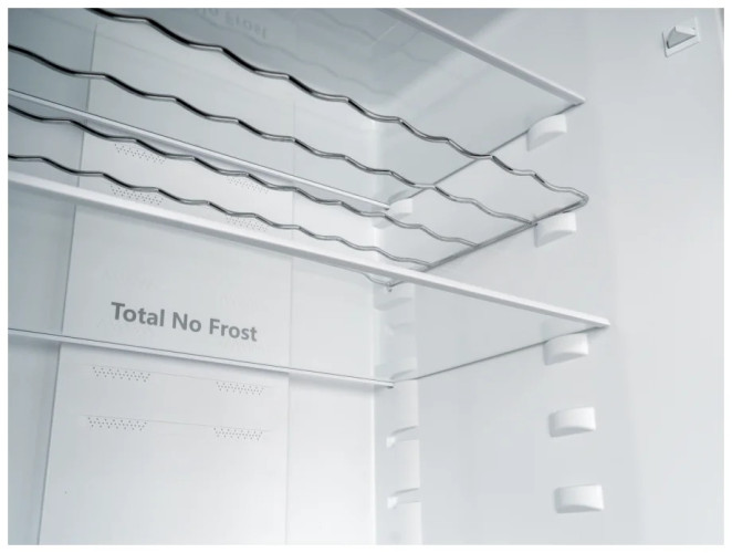 Холодильник Schaub Lorenz SLU C210D0 G