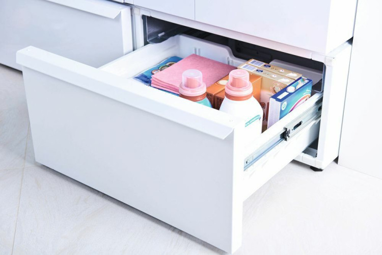 Сушильная машина Kuppersbusch T 30.0 W White