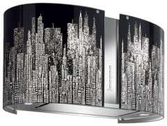 Кухонная вытяжка Falmec Manhattan 67/800