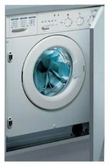 Встраиваемая стиральная машина Whirlpool AWOD 041
