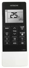 Сплит-система Hitachi RAK-35REF/RAC-35WEF