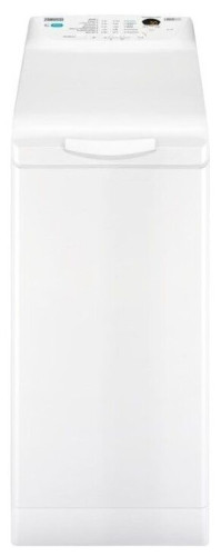 Стиральная машина Zanussi ZWY 61025CI