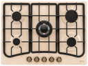 Газовая варочная панель Ricci HBS5711RD