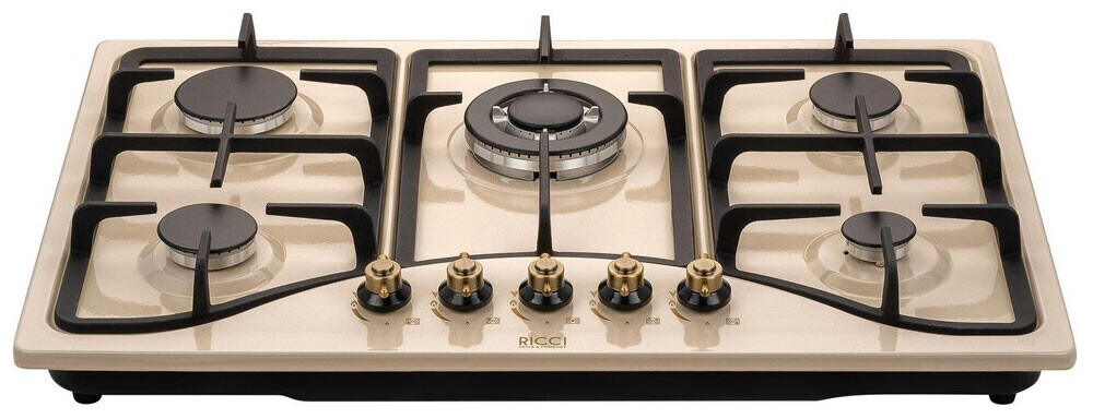 Газовая варочная панель Ricci HBS5711RD