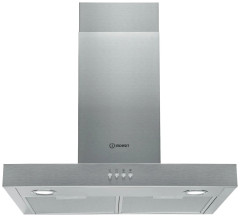 Кухонная вытяжка Indesit IHBS 6.5 LM X