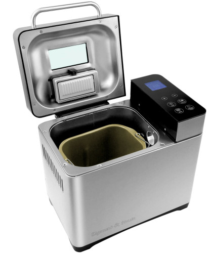 Хлебопечка Zigmund & Shtain ZBM-601