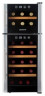 Винный шкаф Cavanova CV021-2T