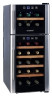 Винный шкаф Cavanova CV021-2T