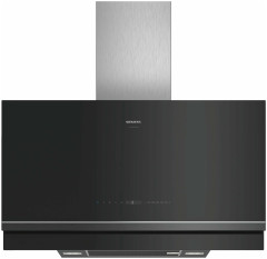 Кухонная вытяжка Siemens LC 97FVW60