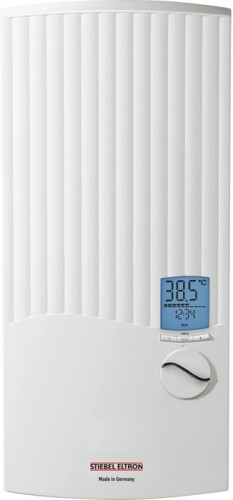 Электрический проточный водонагреватель 24 кВт Stiebel Eltron PER 18/21/24 233990