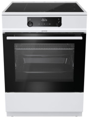 Индукционная плита Gorenje EIT 6341 WD