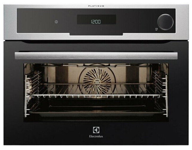 Электрический духовой шкаф Electrolux EVY 99841 AX