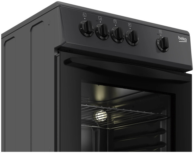 Электрическая плита Beko FCS 47007 A