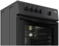 Электрическая плита Beko FCS 47007 A
