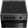 Электрическая плита Beko FCS 47007 A