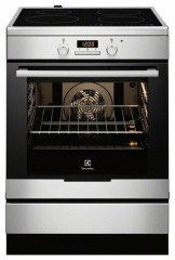 Индукционная плита Electrolux EKI 96450