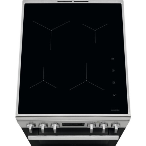 Электрическая плита Electrolux RKI560200X