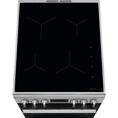 Электрическая плита Electrolux RKI560200X