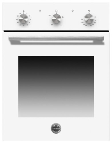 Электрический духовой шкаф Ardesia HSN 040 white