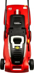 Газонокосилка электрическая DDE LME 3918
