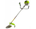 Триммер бензиновый Brait BR-520AC зеленый 06.01.022.001