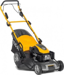 Газонокосилка бензиновая STIGA Combi 50 SVEQ B, DSC, instart