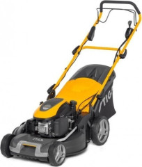 Газонокосилка бензиновая STIGA Combi 50 SVEQ B, DSC, instart
