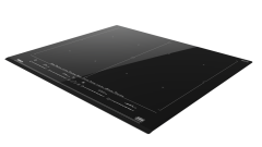 Индукционная варочная панель Teka IZF 68700 MST Black