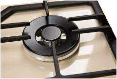 Газовая варочная панель Oasis P-MRT F