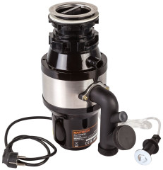 Измельчитель пищевых отходов Bort Master eco 91275752