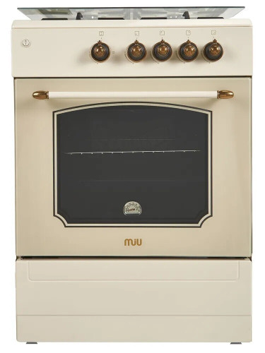 Газовая плита MIU 6017 GKRPCH