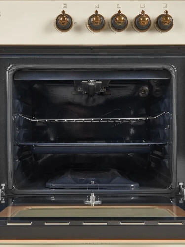 Газовая плита MIU 6017 GKRPCH