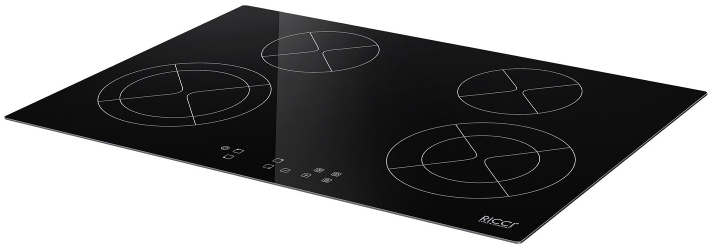 Электрическая варочная панель RICCI DTL-D47001