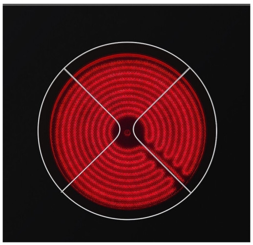 Электрическая варочная панель RICCI DTL-D47001