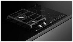 Комбинированная варочная панель Teka Hybrid JZC 64322 ABN Black