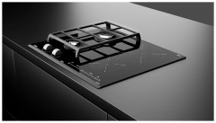 Комбинированная варочная панель Teka Hybrid JZC 64322 ABN Black