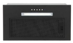 Встраиваемая вытяжка Akpo WK 4 Mio eco 60 черный